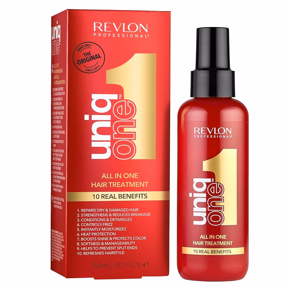 ¿Es Revlon Professional una buena marca?