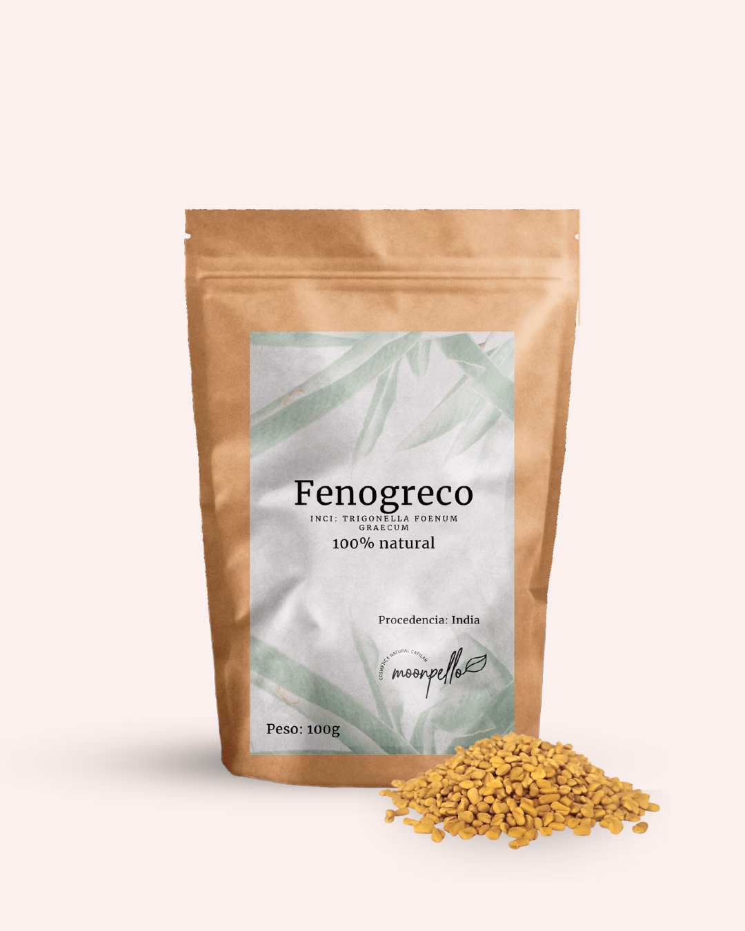 ¿Qué efectos negativos tiene el fenogreco?