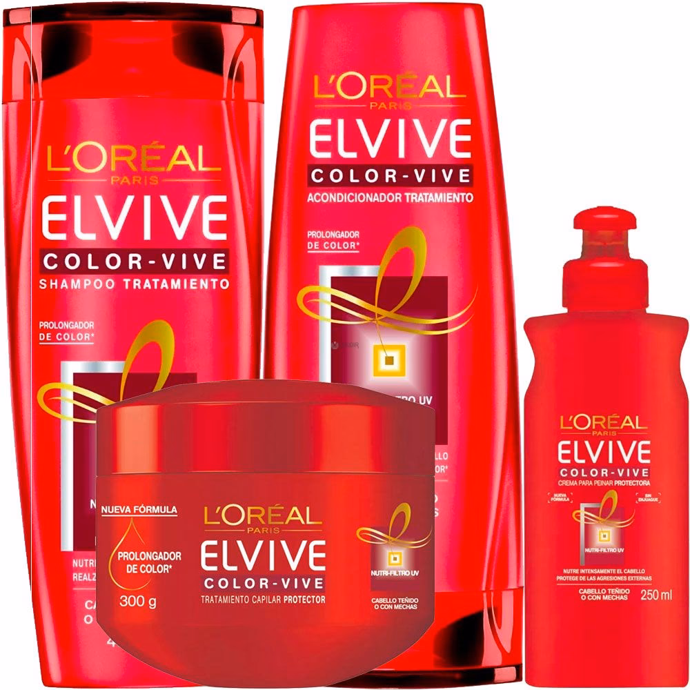 ¿Qué tratamiento es bueno después de la coloración del cabello?