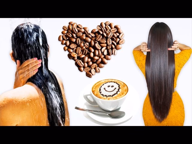 ¿Qué hacen el café y la canela en el cabello?