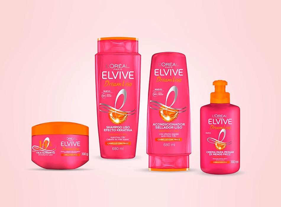 ¿Qué es bueno para el frizz del cabello lacio?