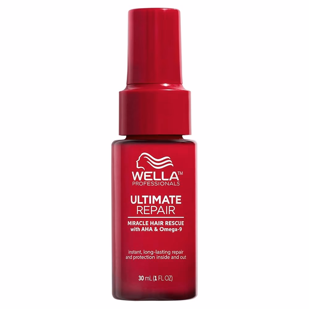 ¿Qué champú Wella es mejor para el cabello dañado?