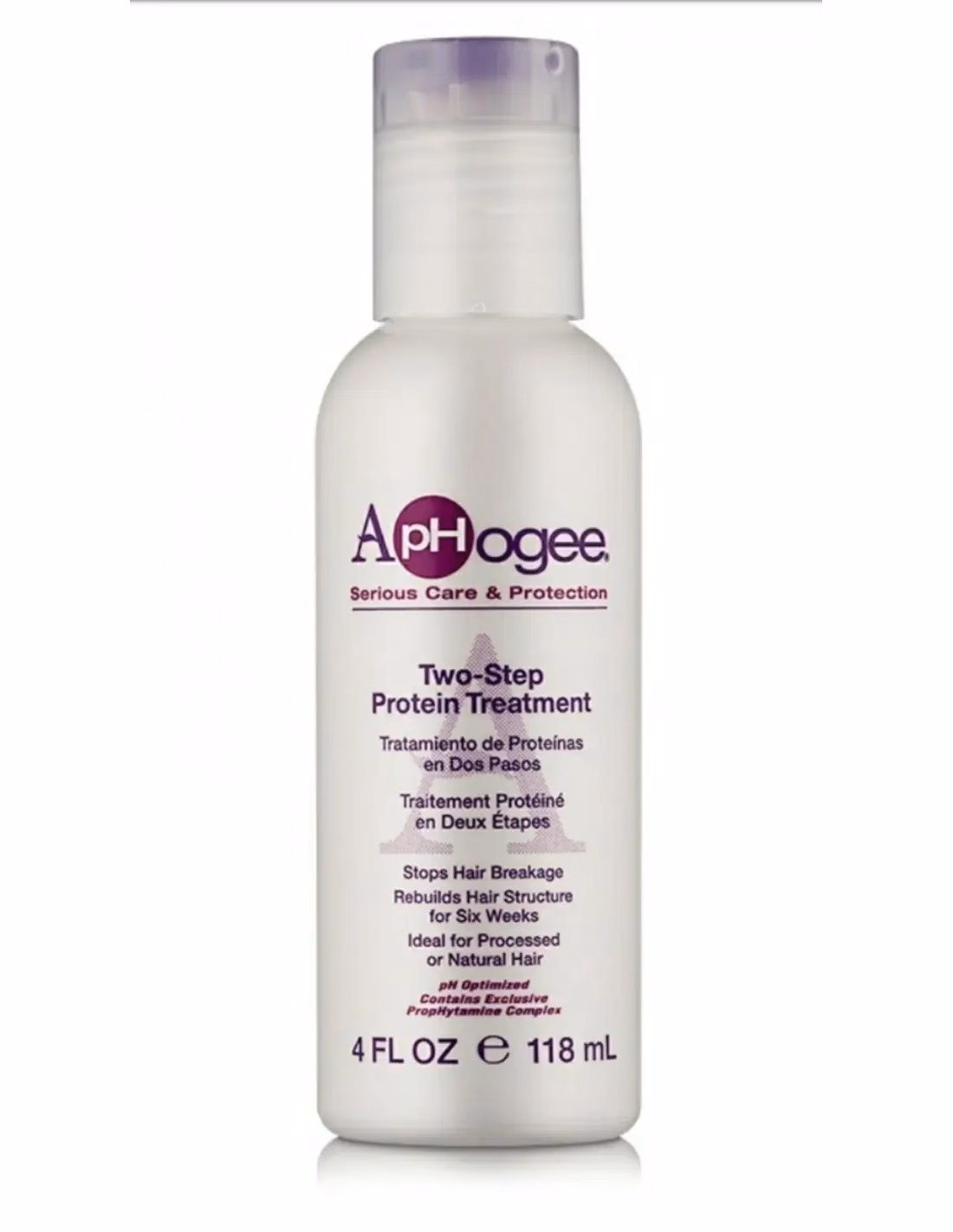 ¿Qué proteínas puedo usar para el cabello?