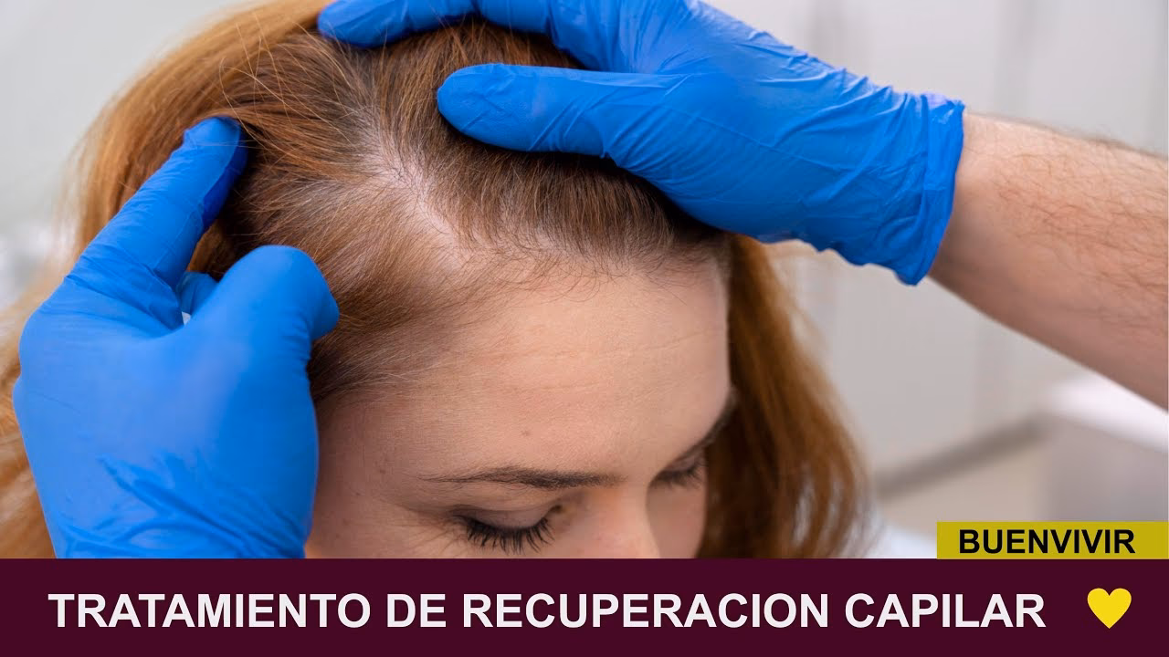 ¿Qué es el tratamiento TRC?