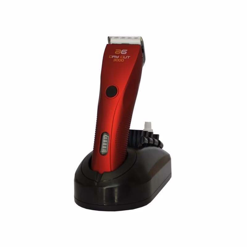 ¿Qué aceite se le puede echar a la máquina de cortar pelo?