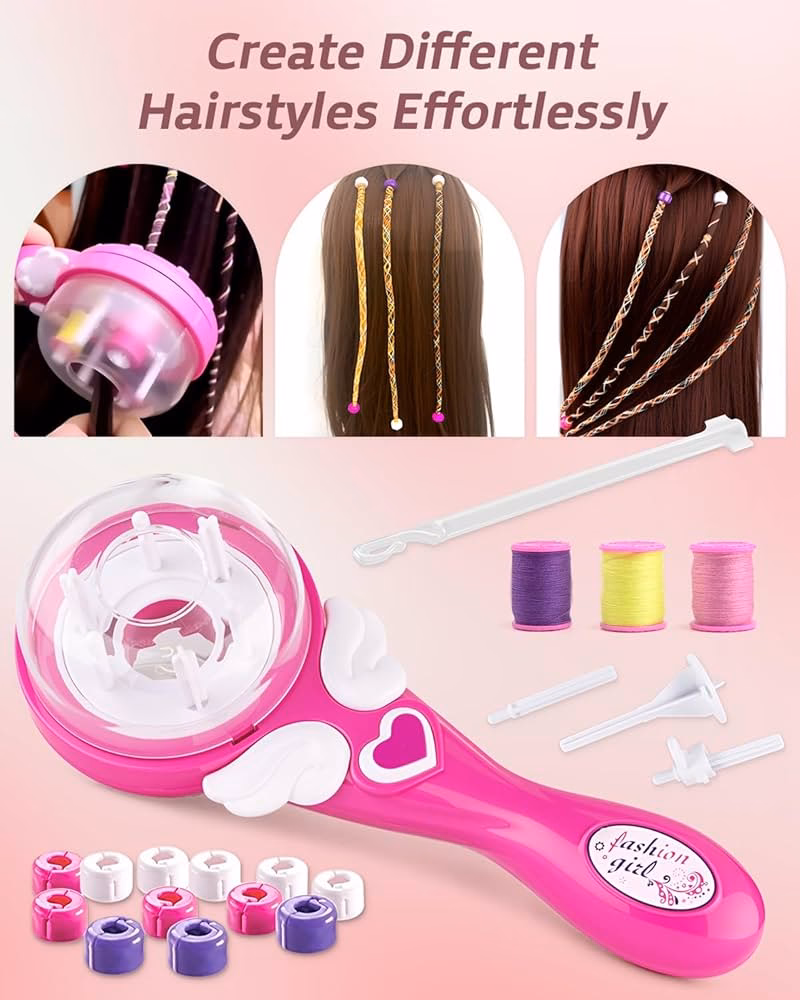 ¿Es bueno el cabello trenzado inteligente?