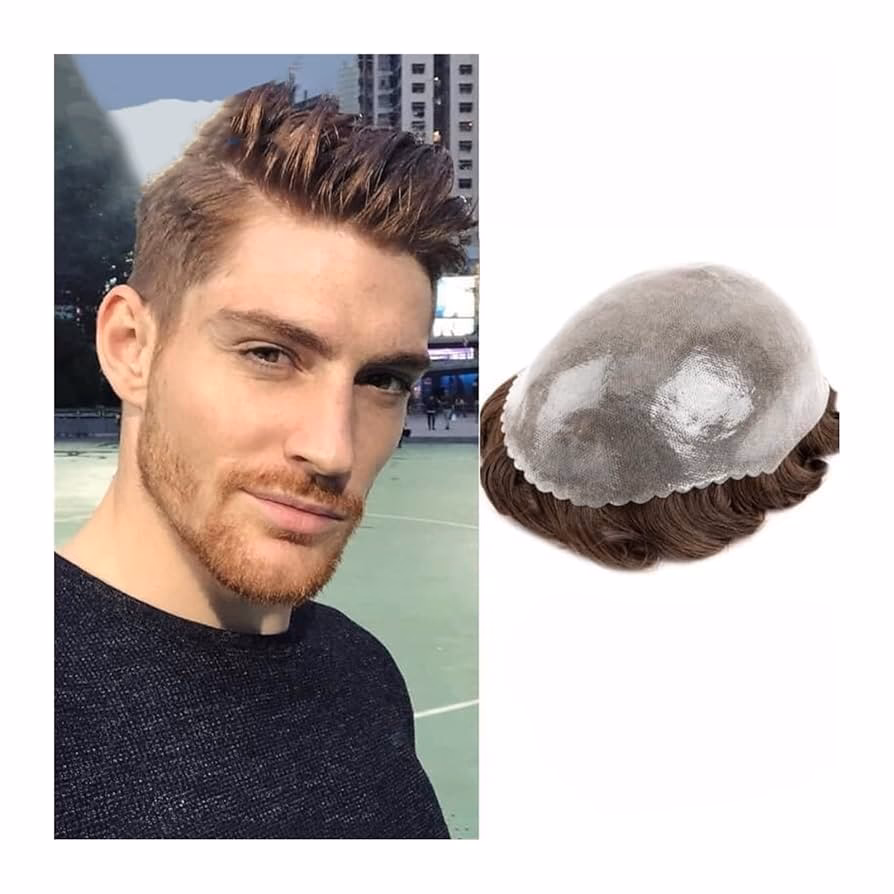 ¿Cuánto dura un tupé?