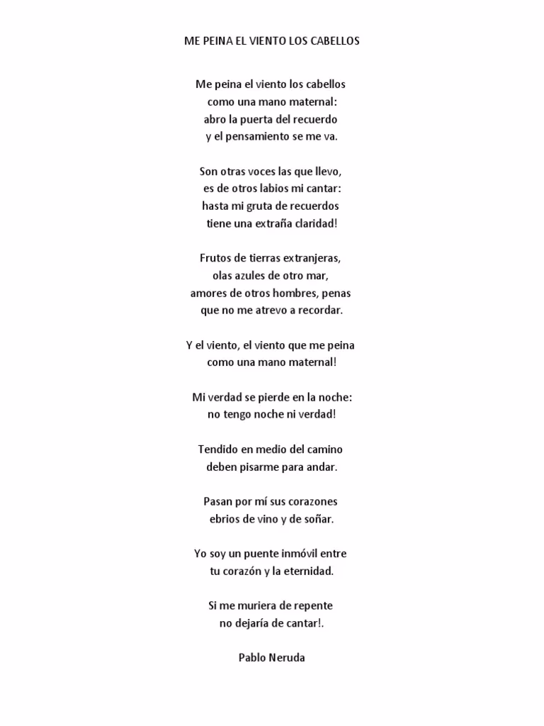 ¿Cómo describir el viento poéticamente?