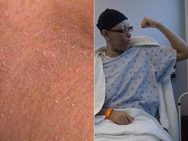 ¿Qué crece más, uñas o pelos?