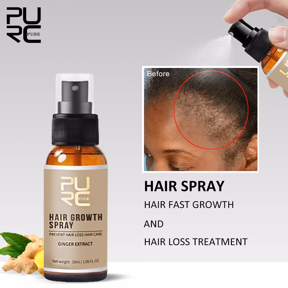 ¿Cuáles son los efectos secundarios del aceite Purc?