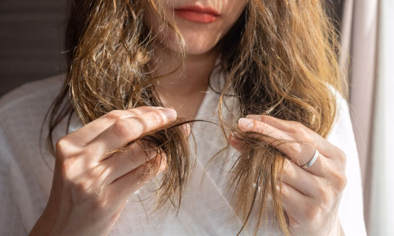 ¿Qué tan bueno es el champú keratina?