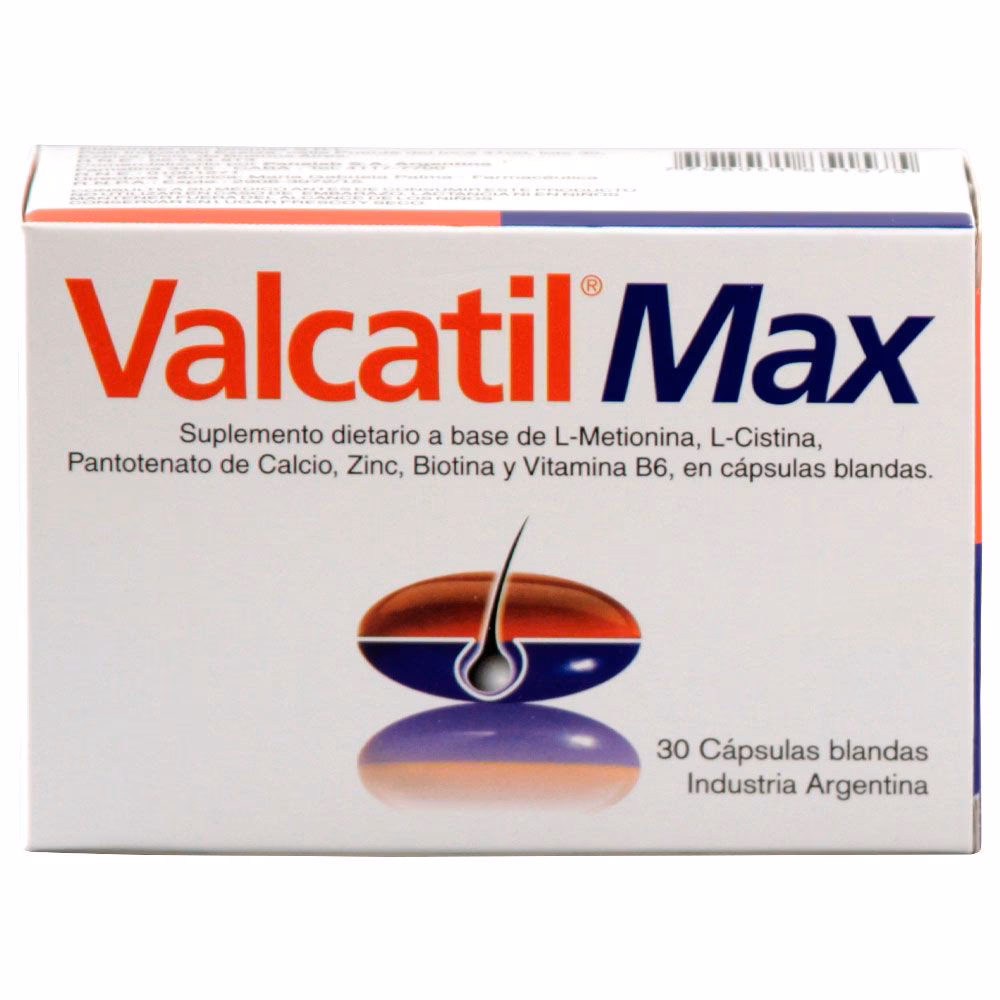 ¿Qué contraindicaciones tiene el valcatil?