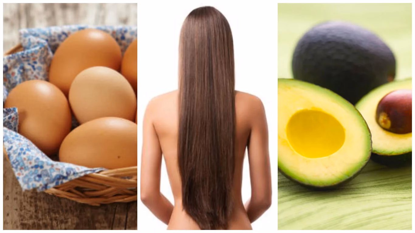 ¿Cómo influye la alimentación en la salud del cabello?