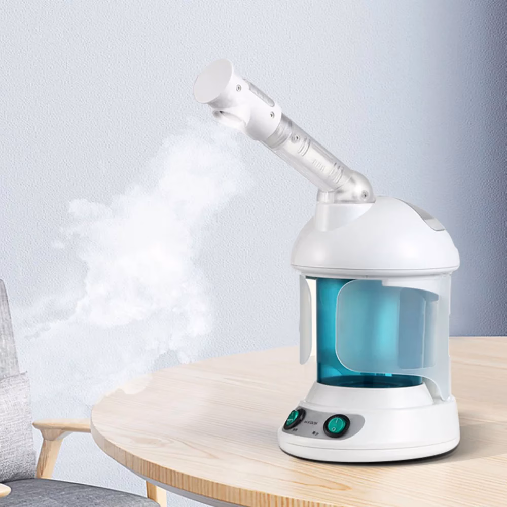 ¿Cuántos tipos de vaporeras hay?