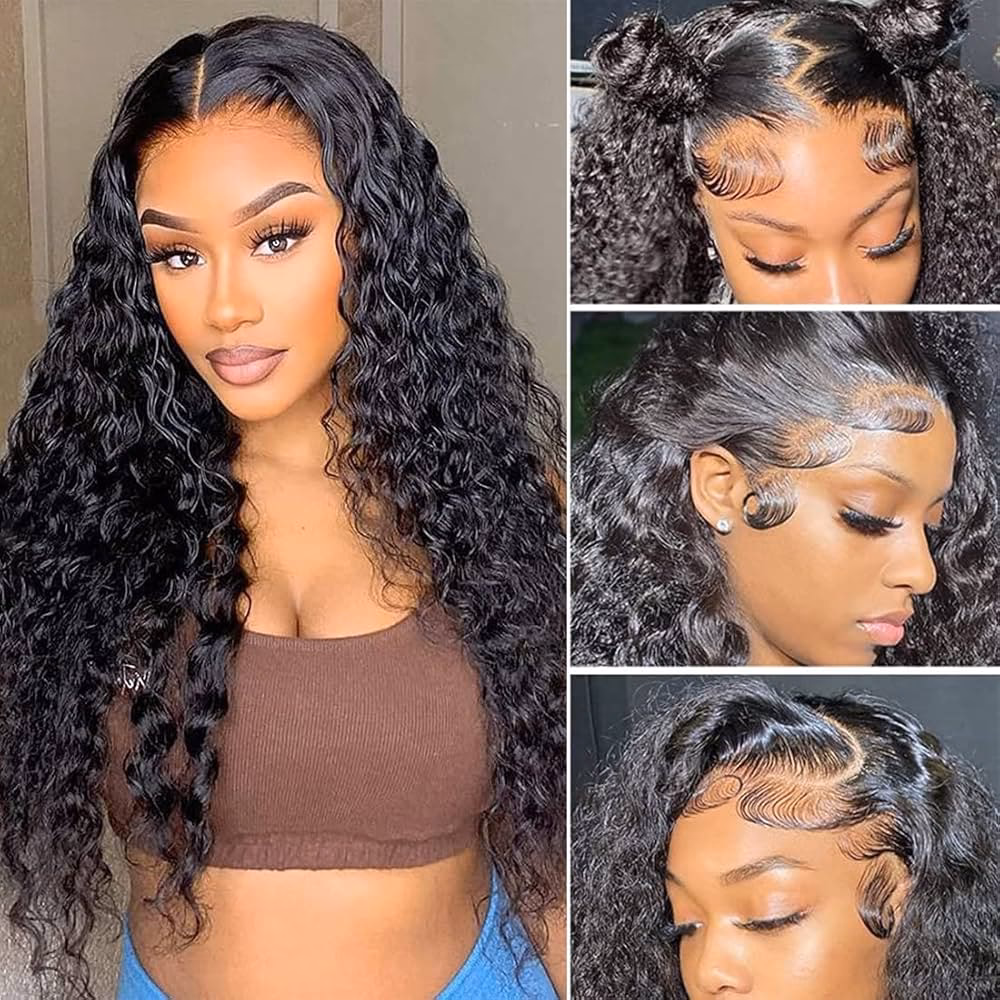 ¿Son los vendedores de cabello más baratos?