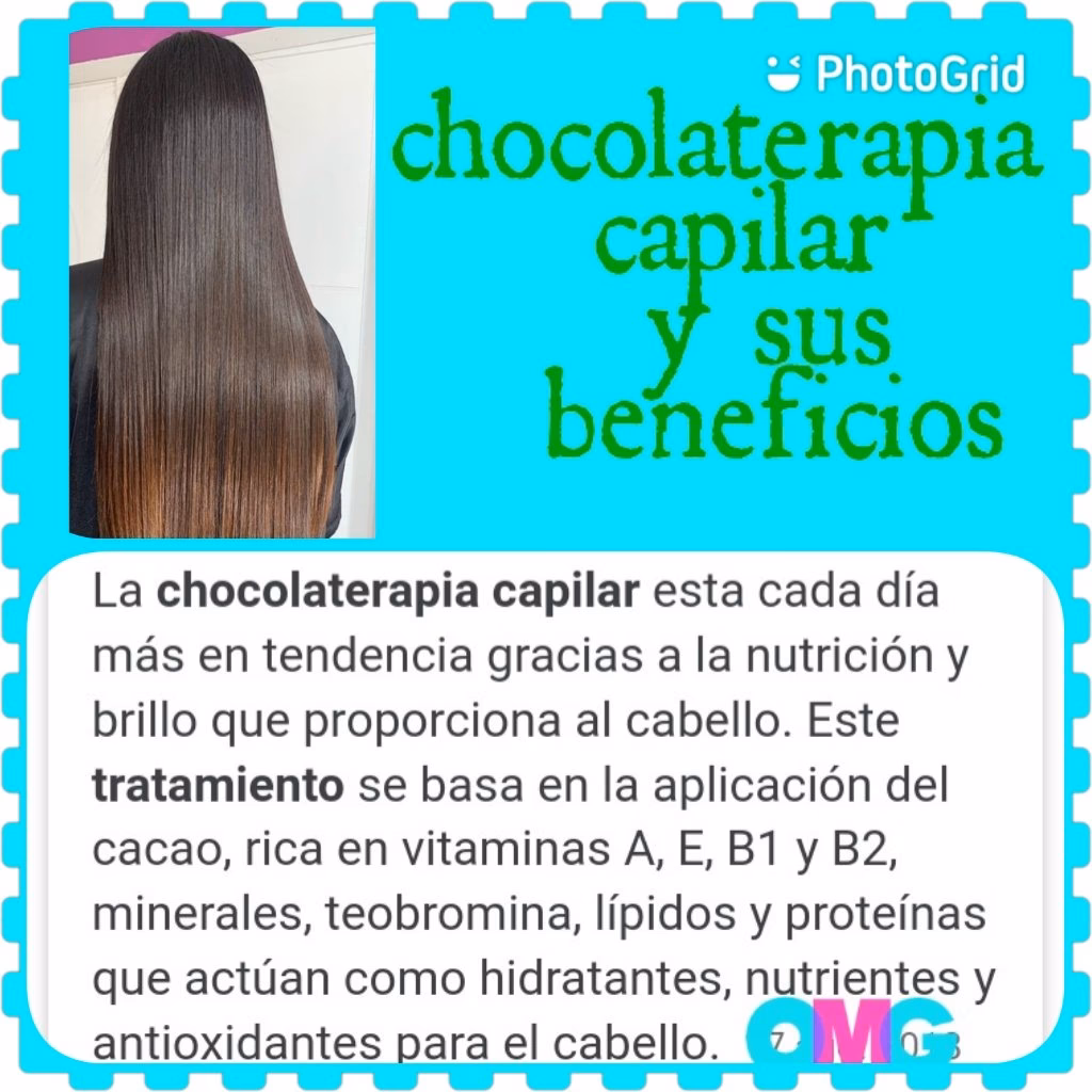 ¿Cuáles son las contraindicaciones de la chocolaterapia?