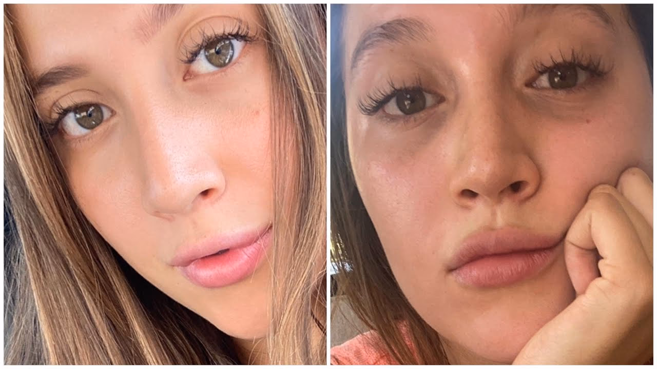 ¿Qué consecuencias trae ponerse pestañas pelo a pelo?