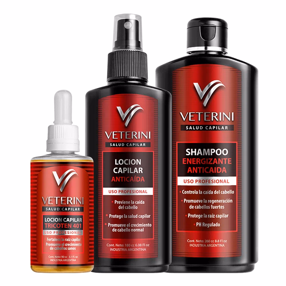 ¿Qué es la salud capilar?