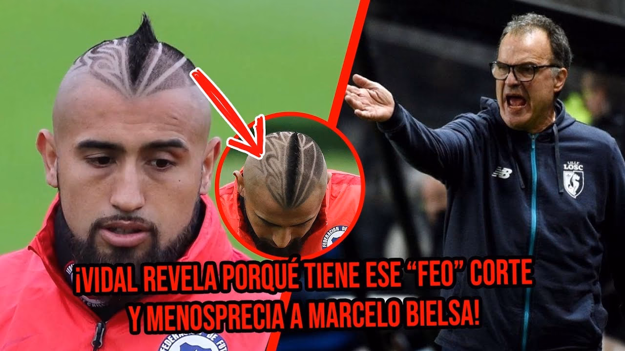 ¿Cuánto vale el Arturo Vidal?