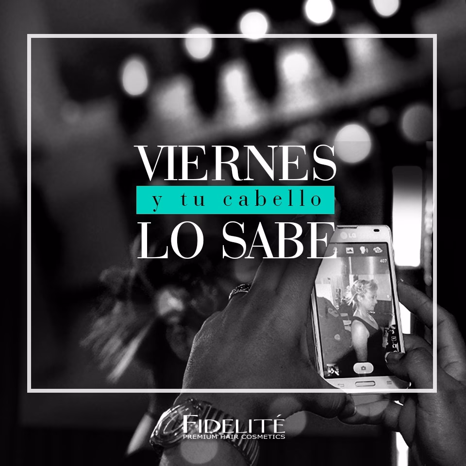 ¿Qué día es el día del cabello?