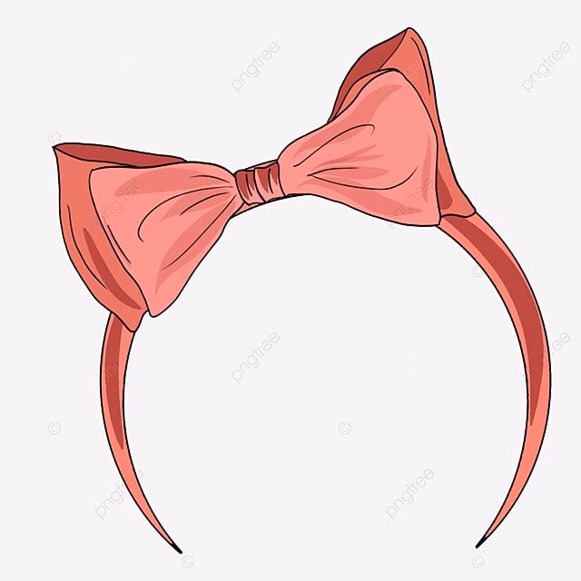 ¿Cómo se llaman esas vinchas para el cabello?