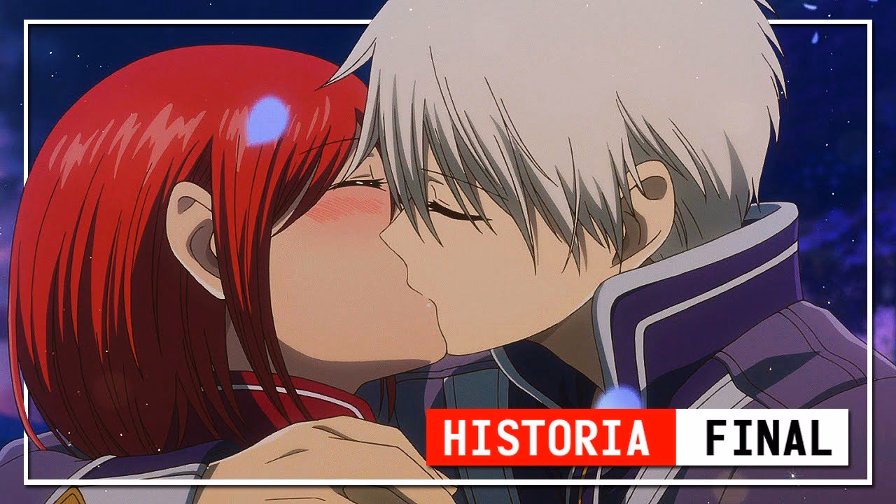 ¿Habrá una segunda temporada de Blancanieves con el pelo rojo?